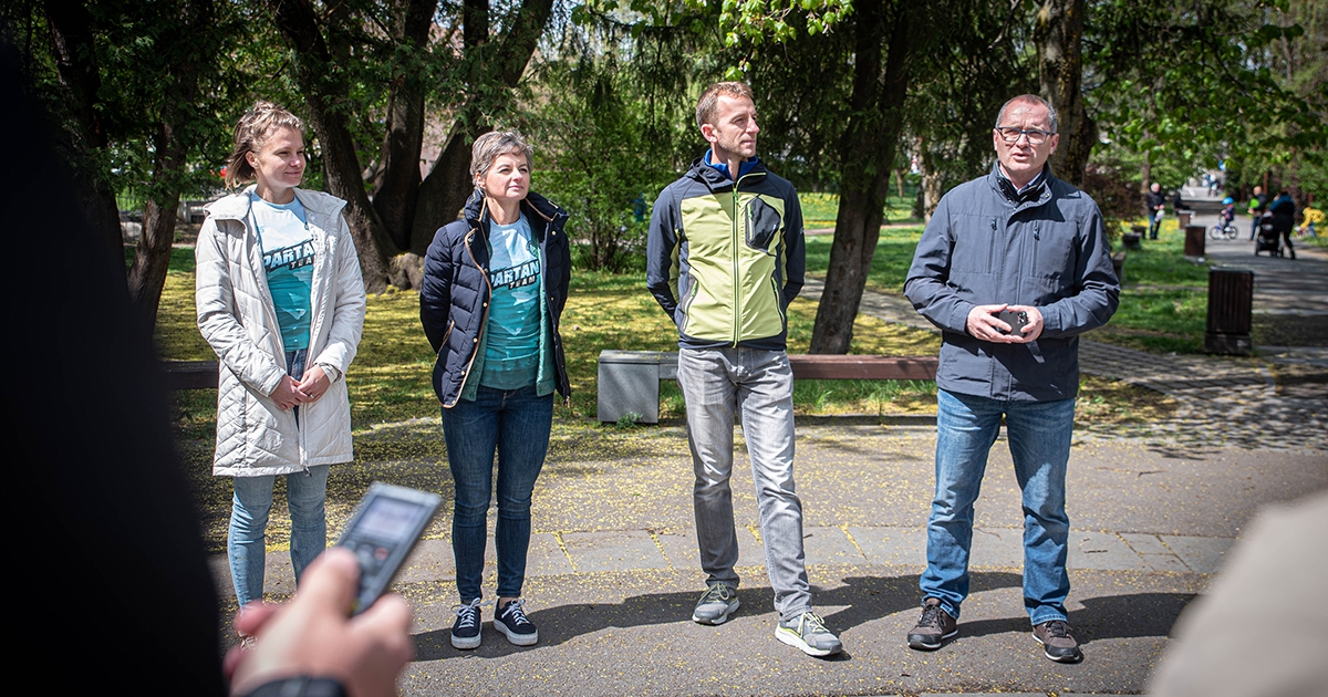 Több mint kétezer résztvevőre számítanak